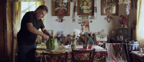 ЗАРВАНИЦЯ